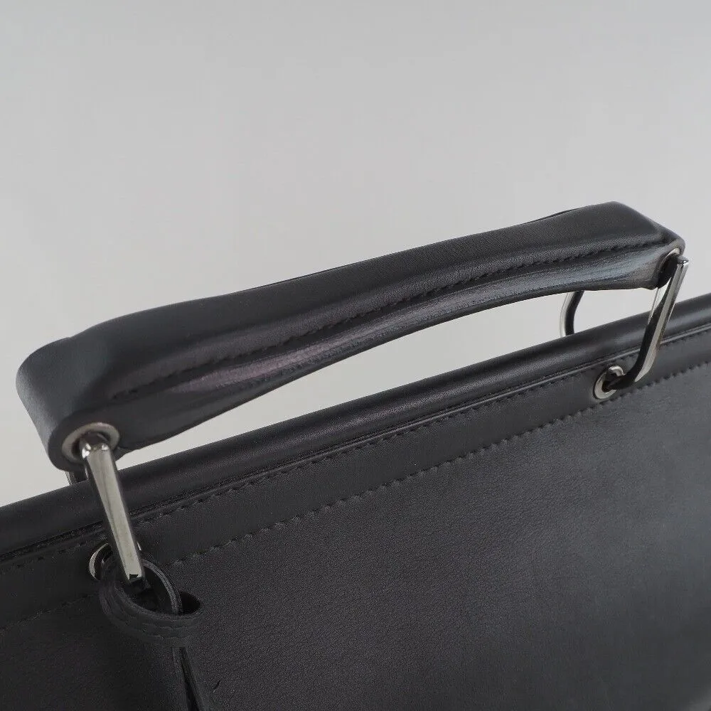 Gucci Business Bag Handbag Calfskin