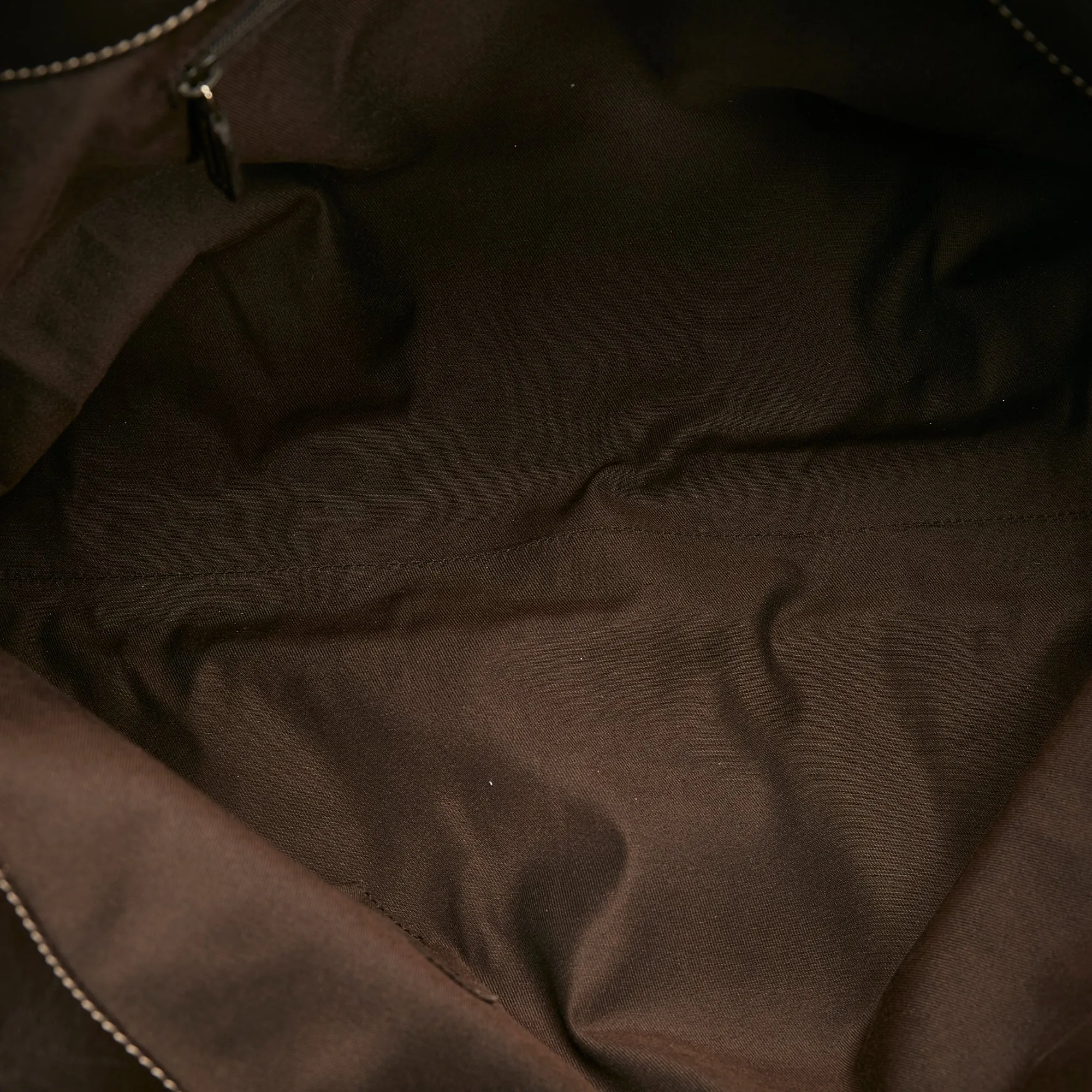 Gucci GG Canvas Abbey D-Ring Tote Tote Bag