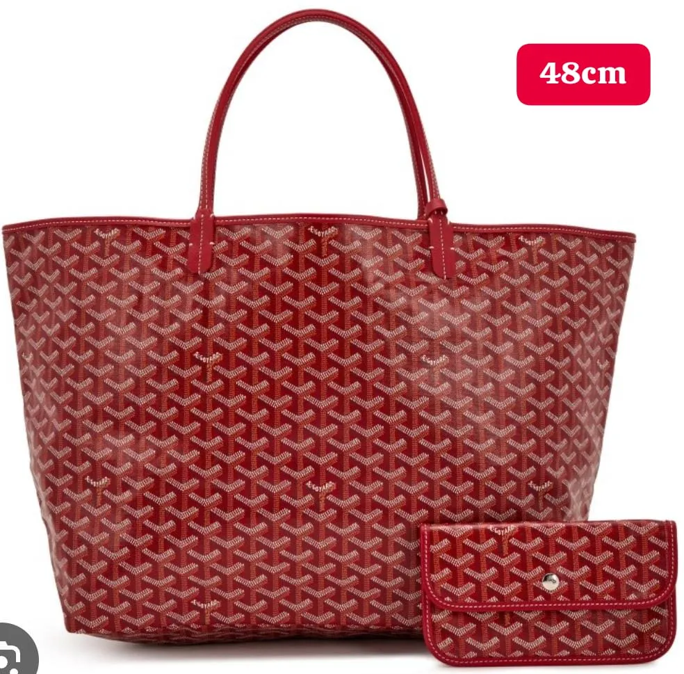GYRD Coated Canvas Tote bag