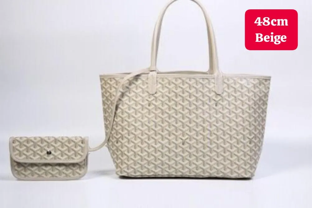 GYRD Coated Canvas Tote bag