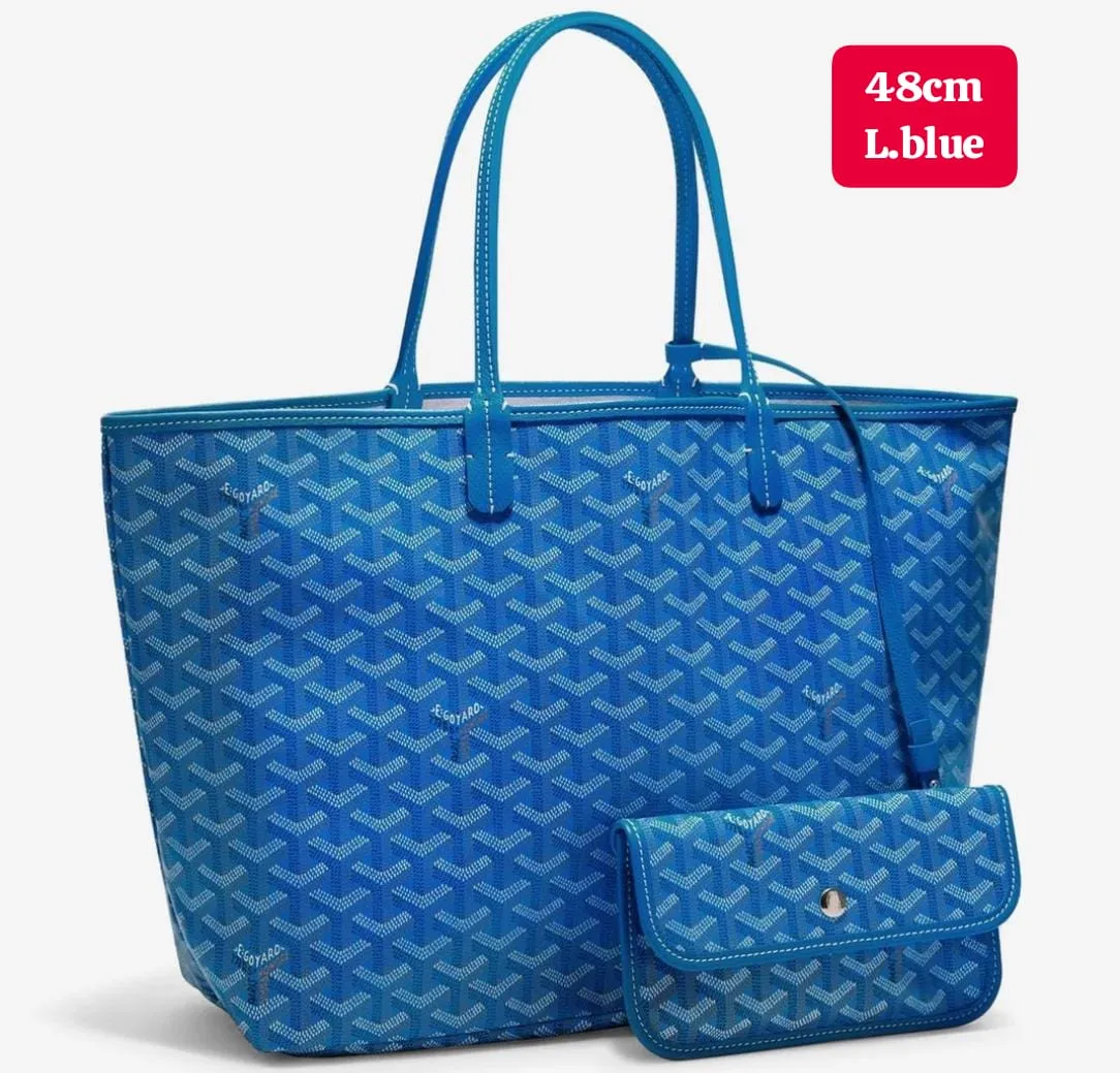 GYRD Coated Canvas Tote bag