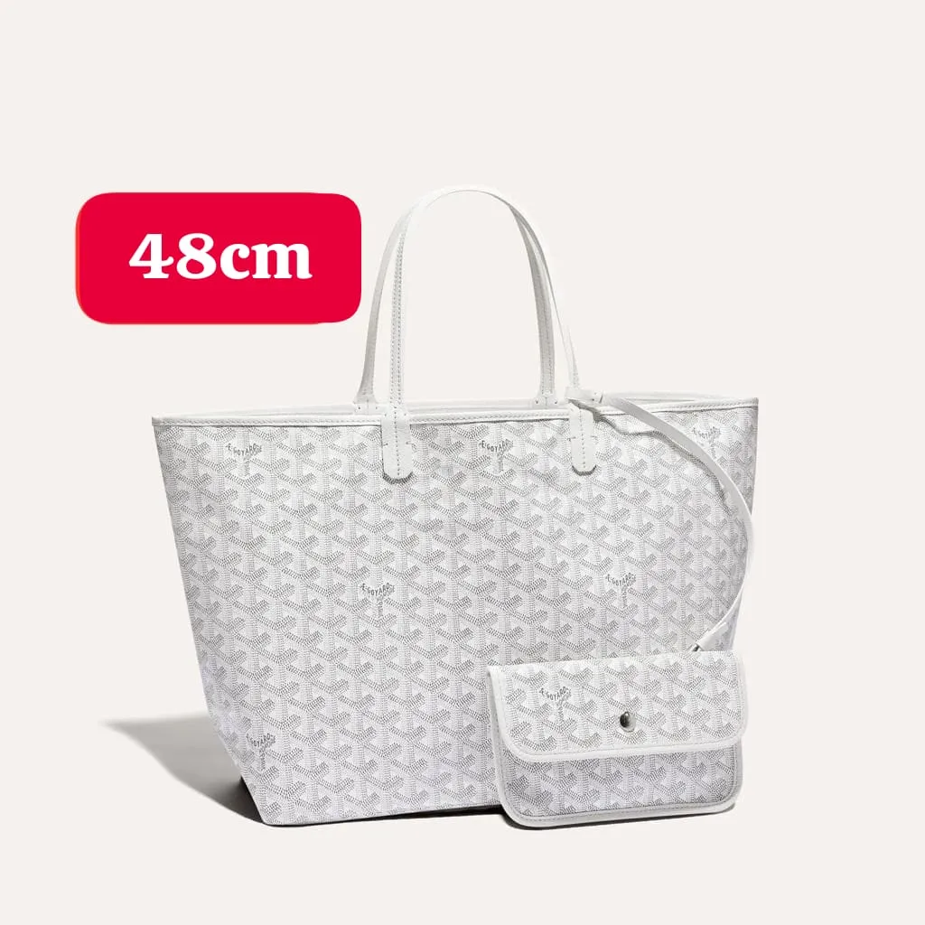 GYRD Coated Canvas Tote bag