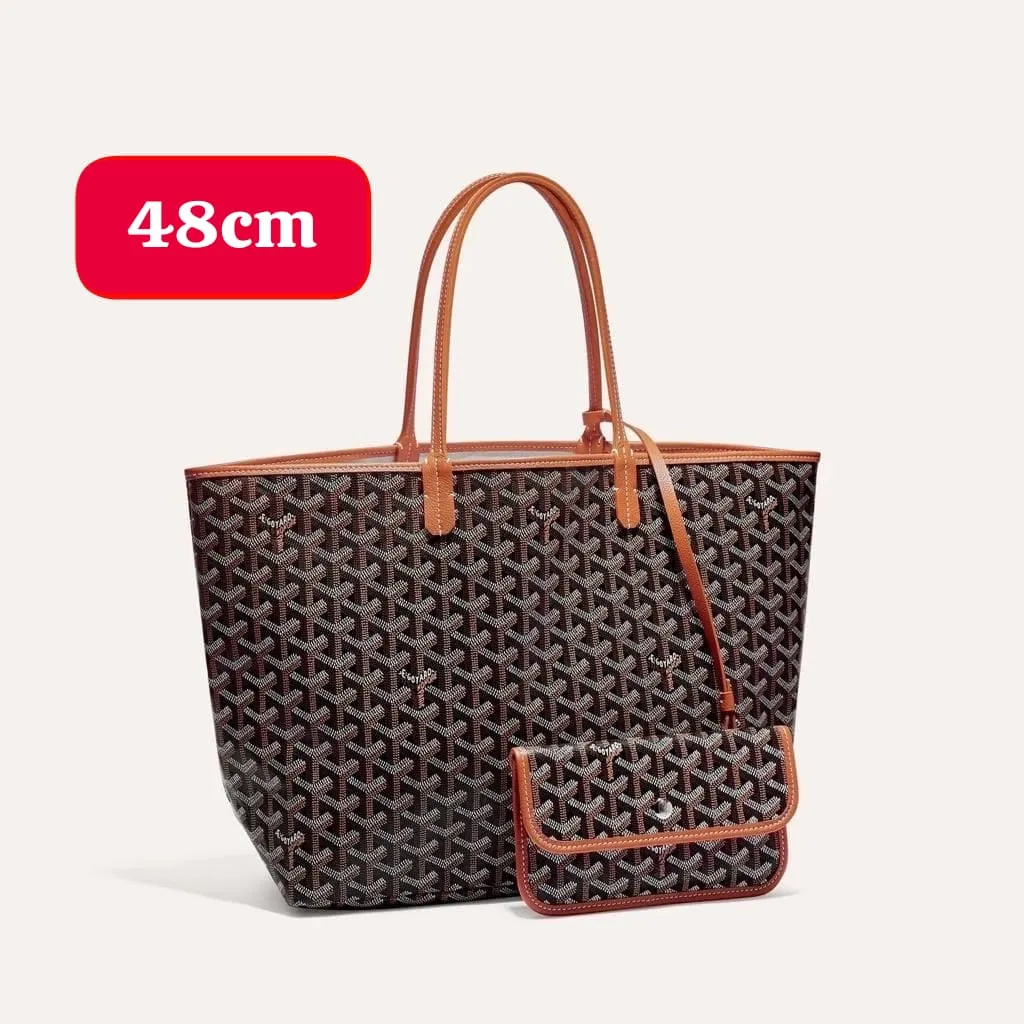 GYRD Coated Canvas Tote bag