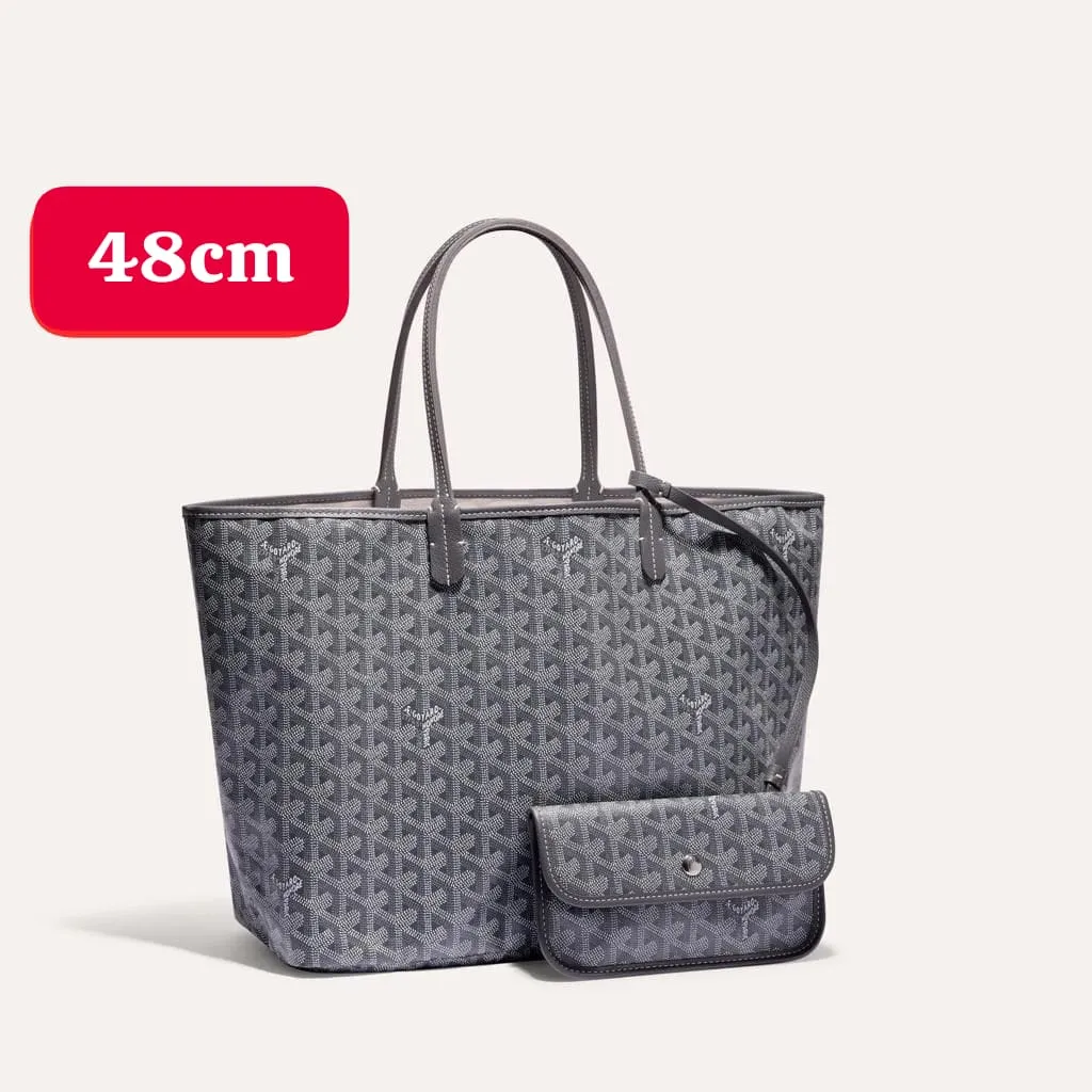 GYRD Coated Canvas Tote bag