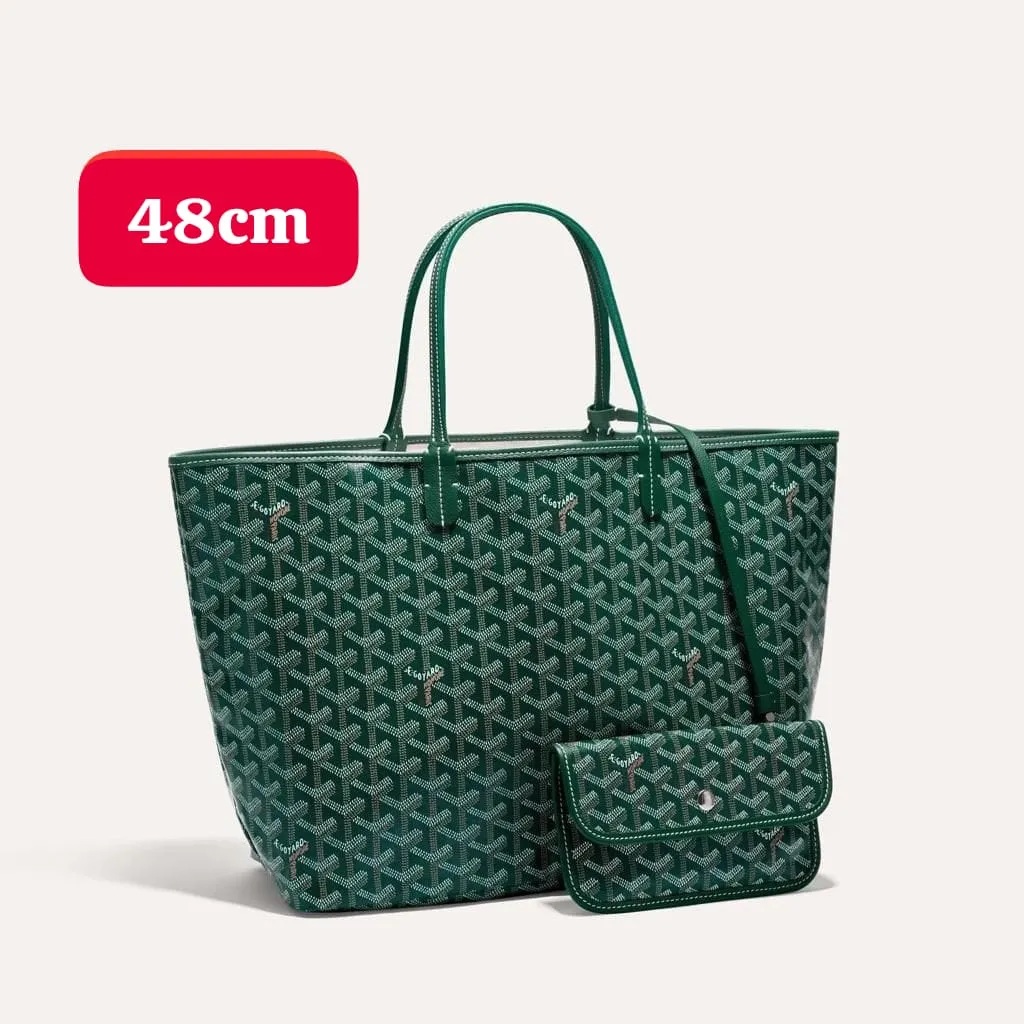 GYRD Coated Canvas Tote bag