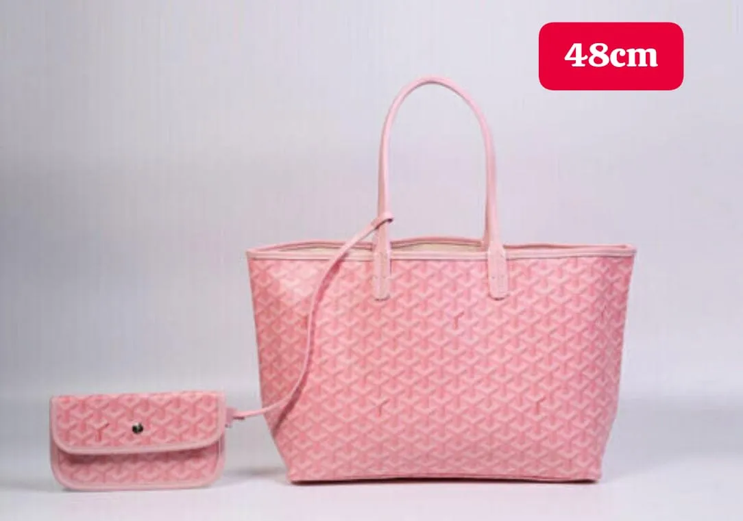 GYRD Coated Canvas Tote bag