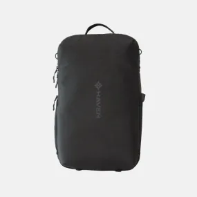 Haven Small  Backpack Stealth