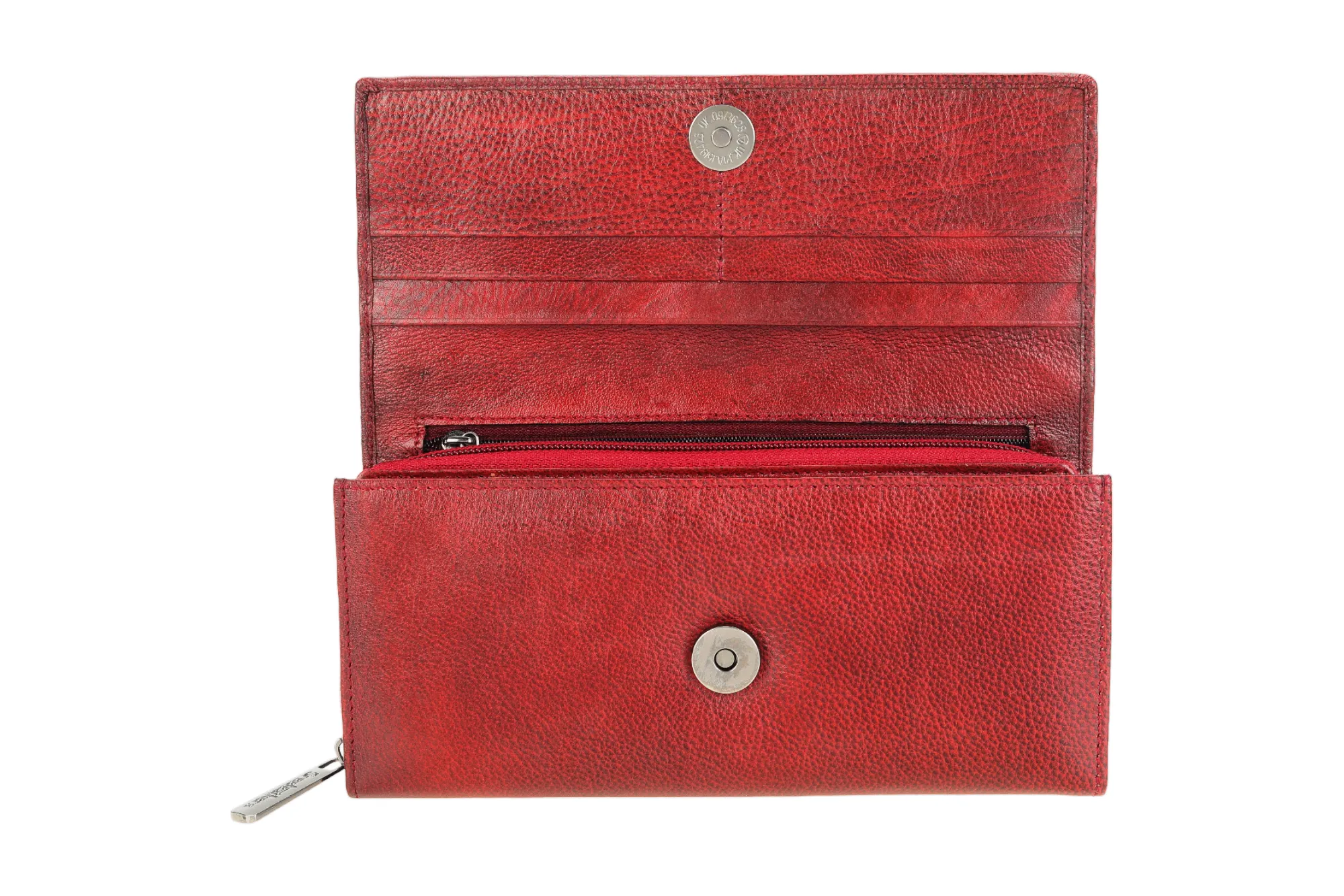 Ladies Premium leather clutch 997441