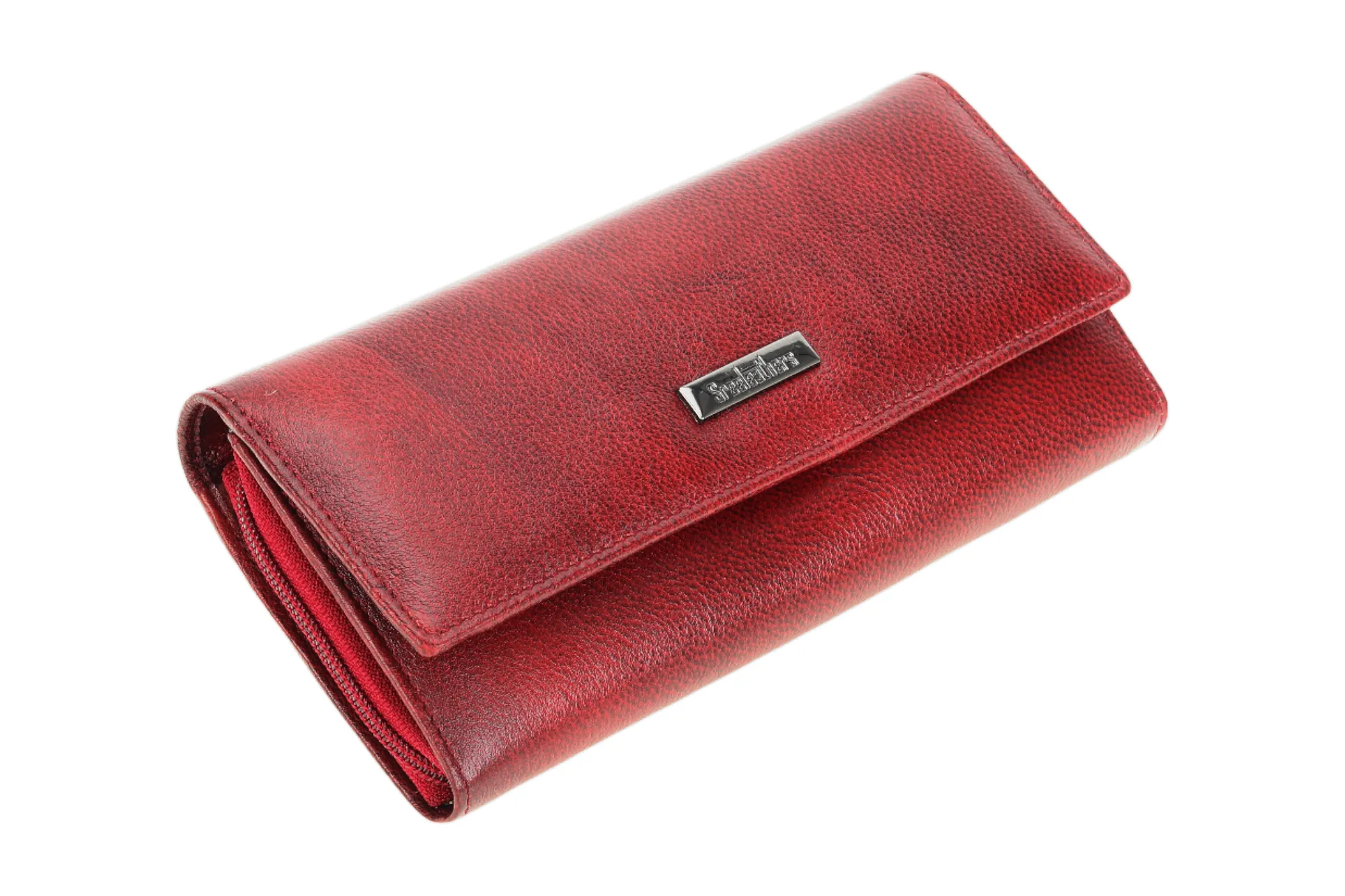 Ladies Premium leather clutch 997441