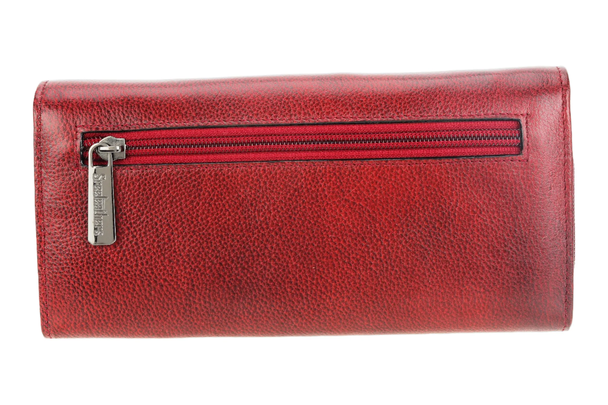 Ladies Premium leather clutch 997441