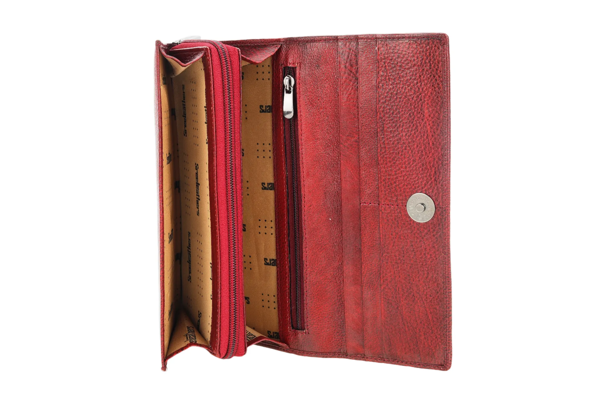 Ladies Premium leather clutch 997441