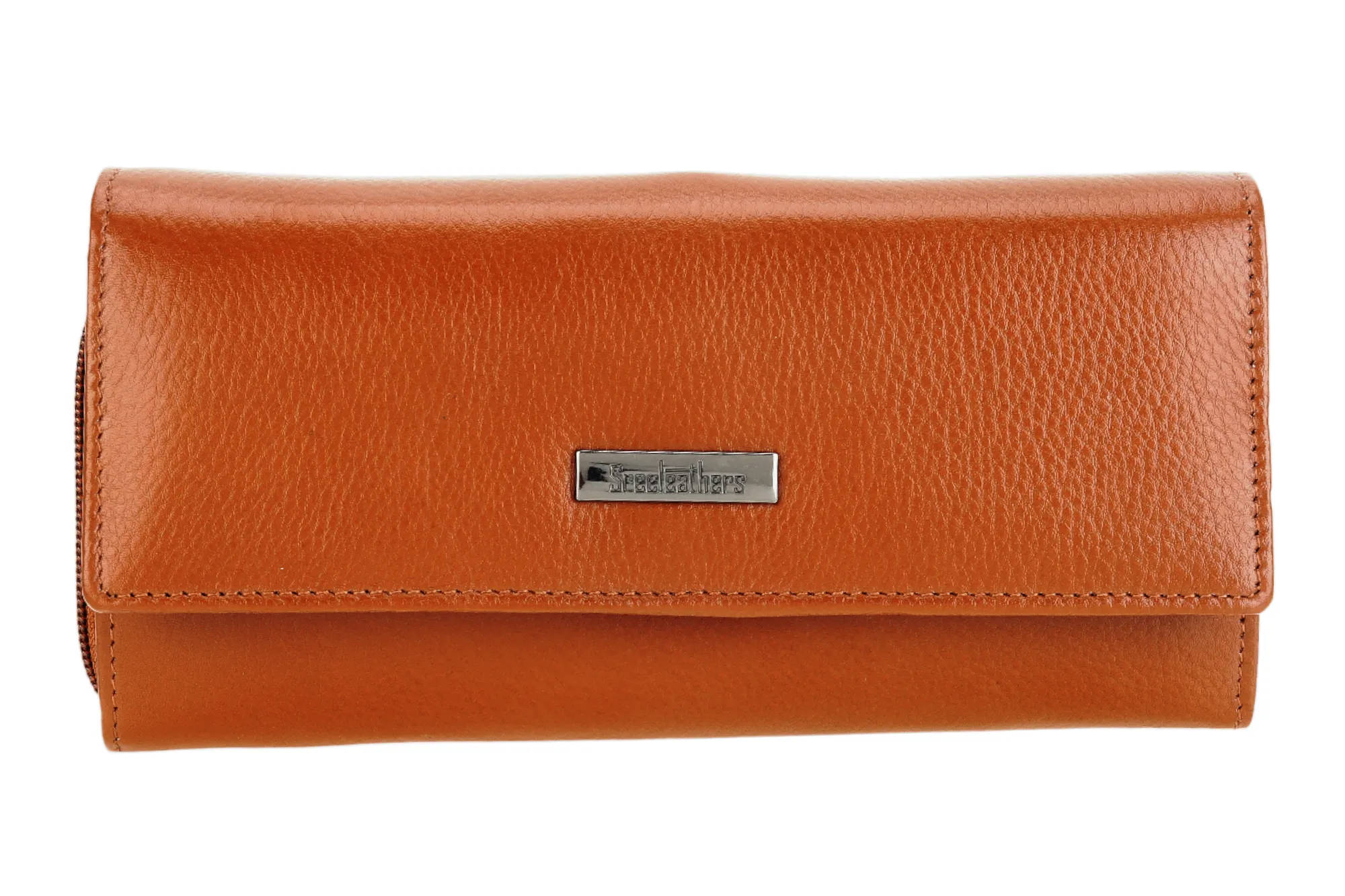 Ladies Premium leather clutch 997441