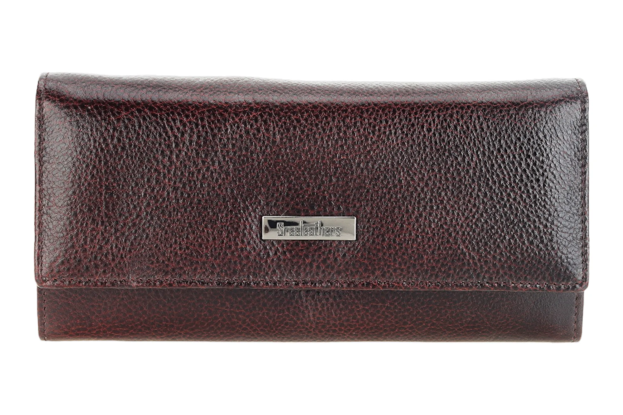 Ladies Premium leather clutch 997441