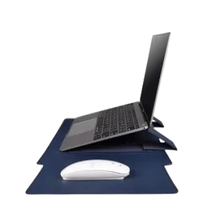 Laptop Sleeve with Stand