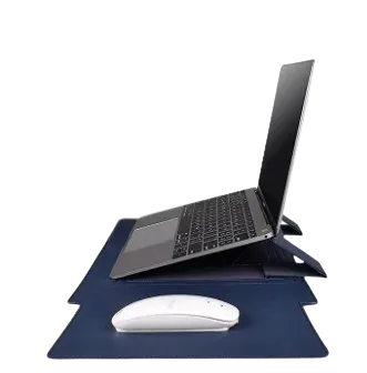 Laptop Sleeve with Stand
