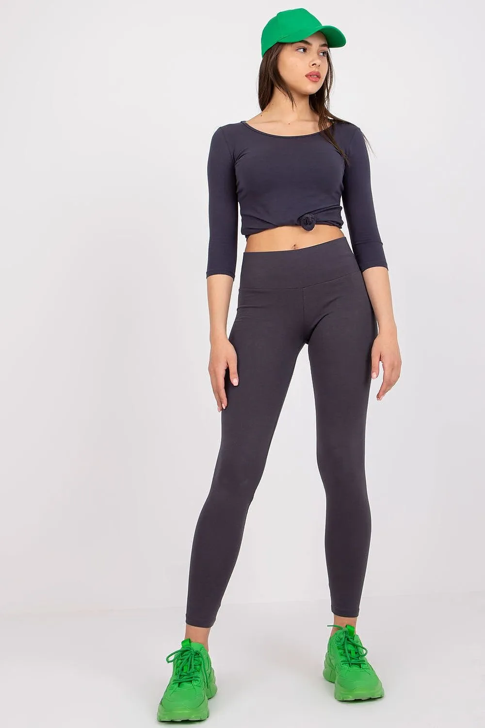 Leggins model 168180 Rue Paris