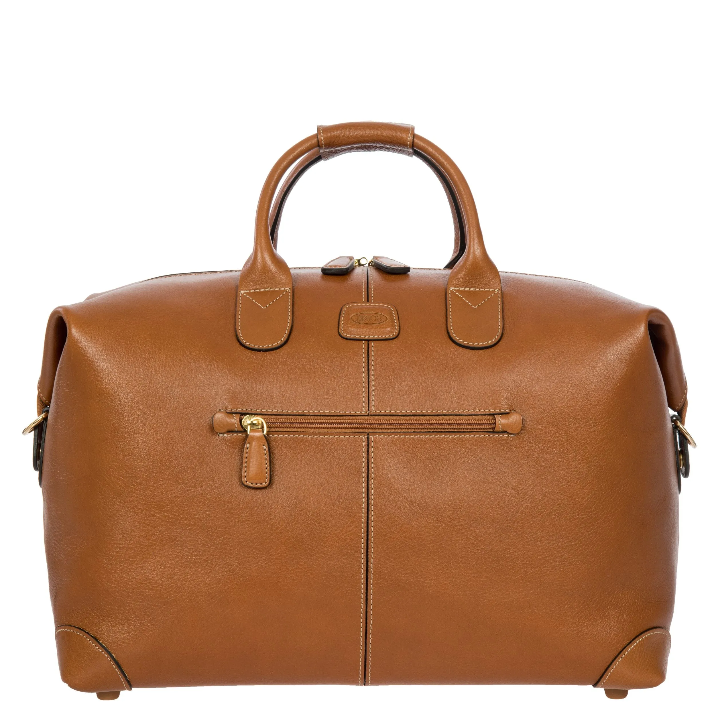 Life Pelle Cargo Duffle