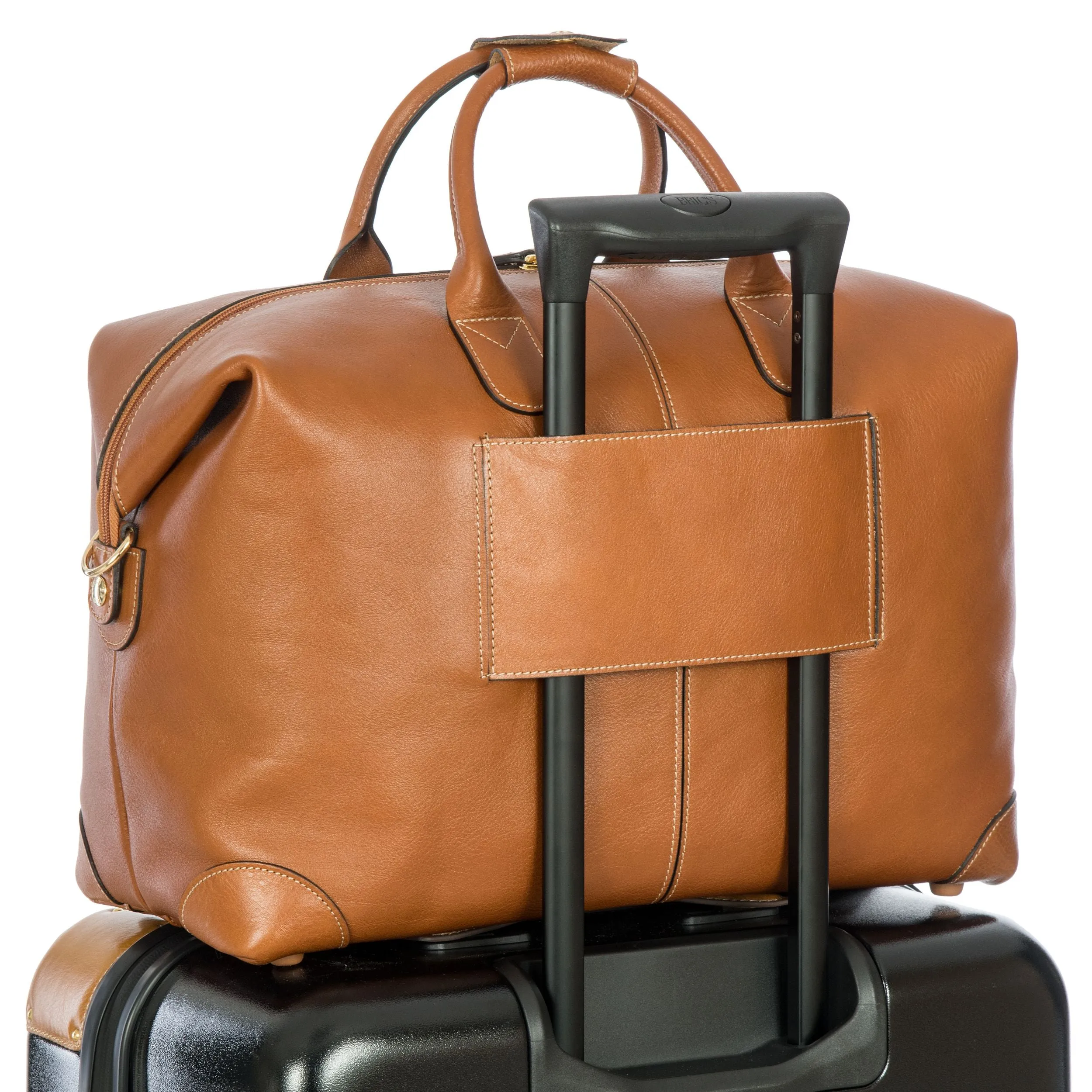 Life Pelle Cargo Duffle