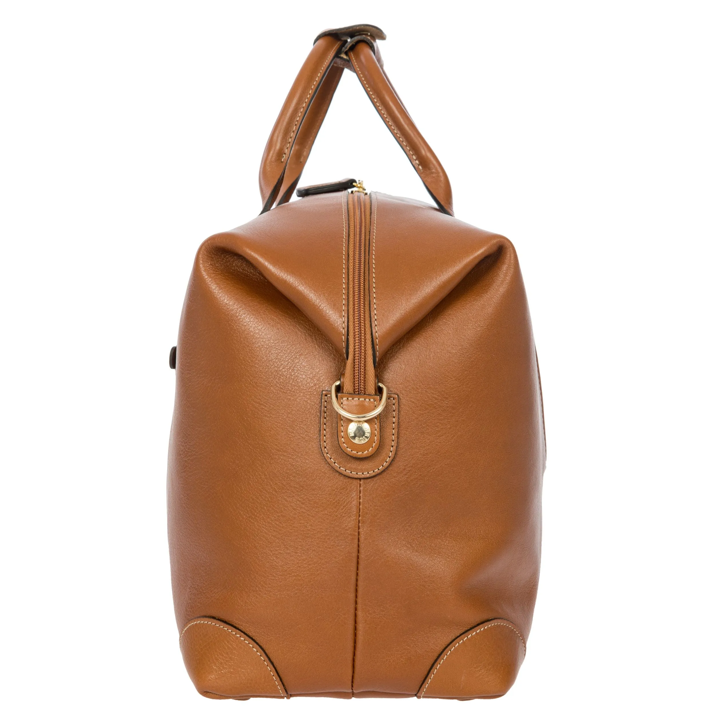 Life Pelle Cargo Duffle