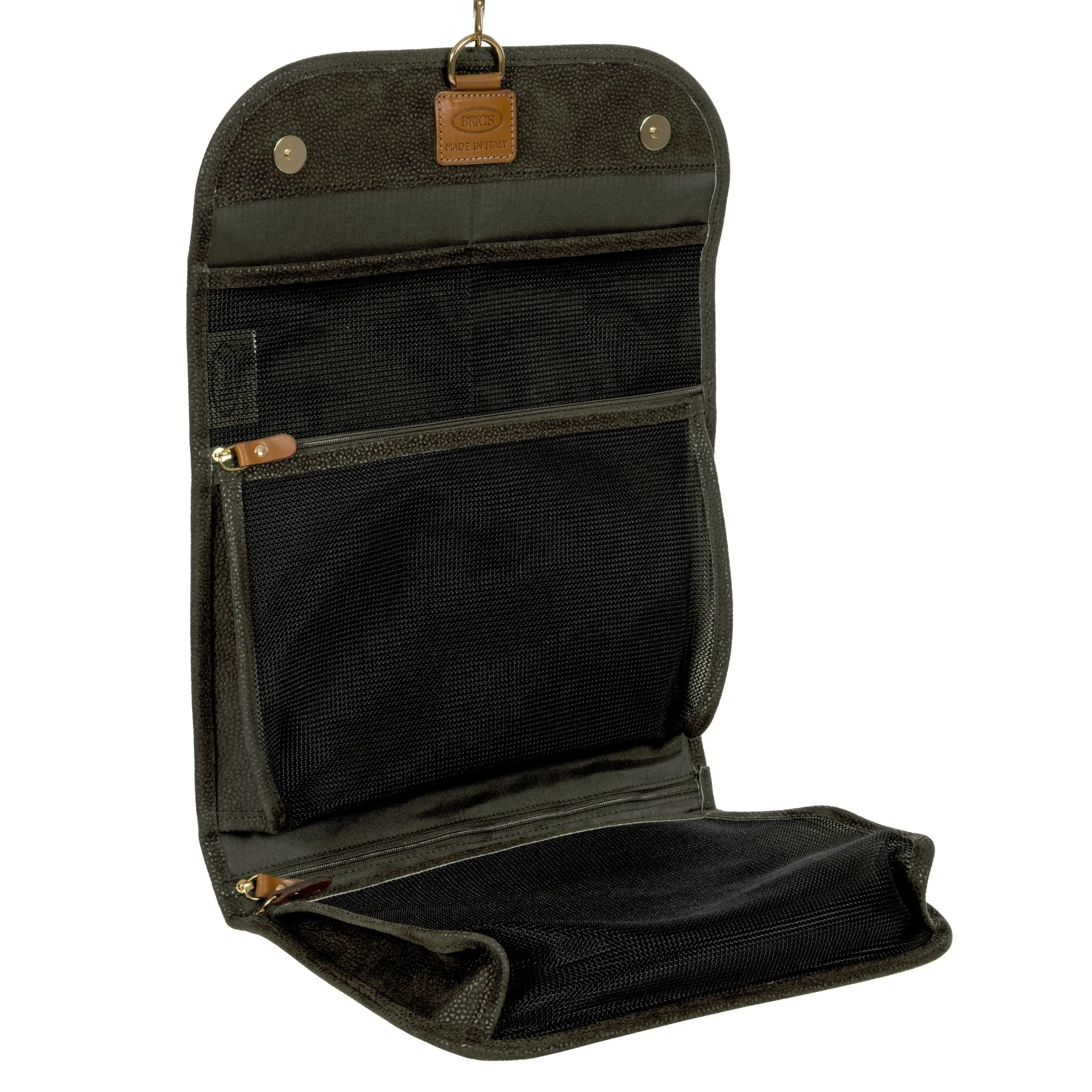 Life tri-fold traveler