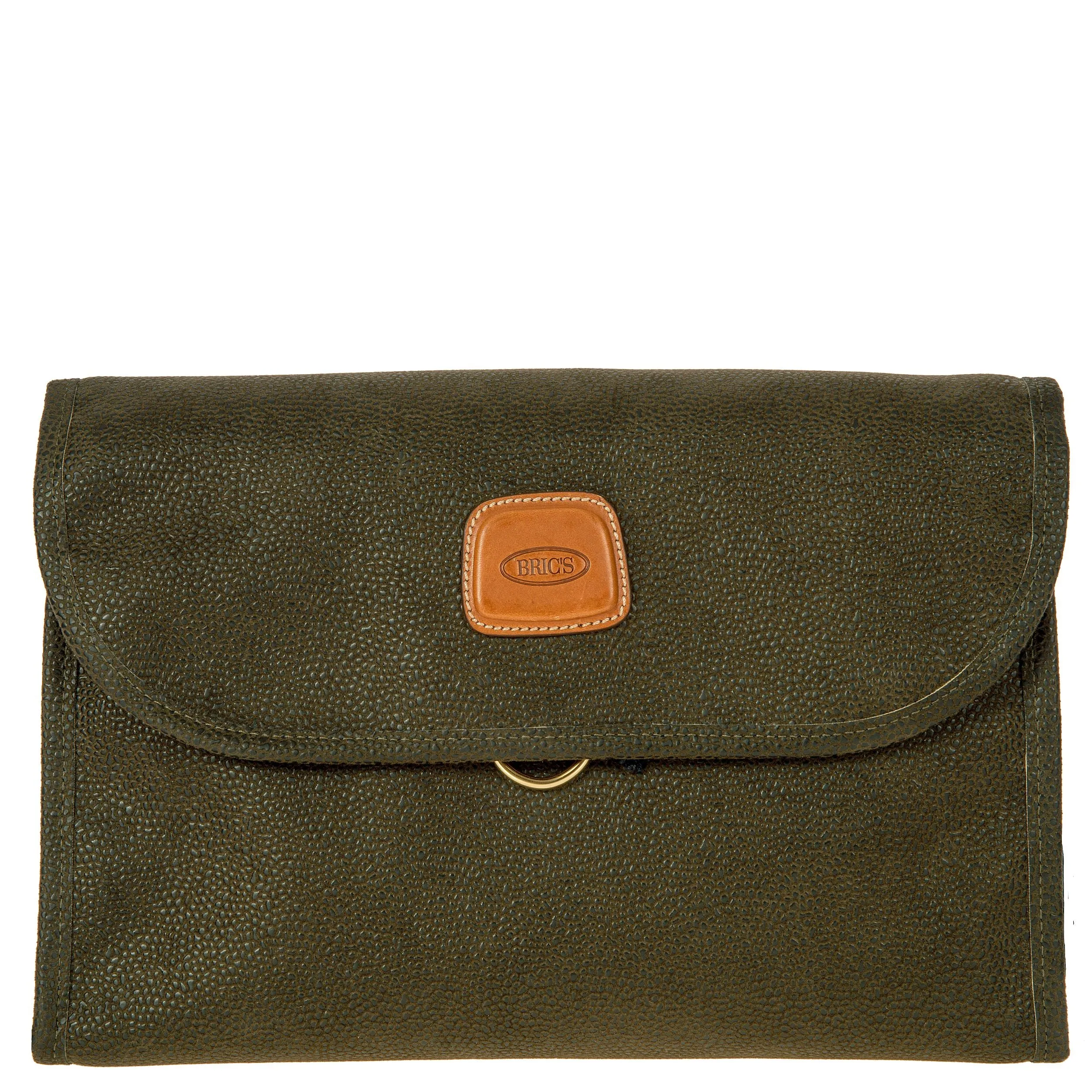 Life tri-fold traveler
