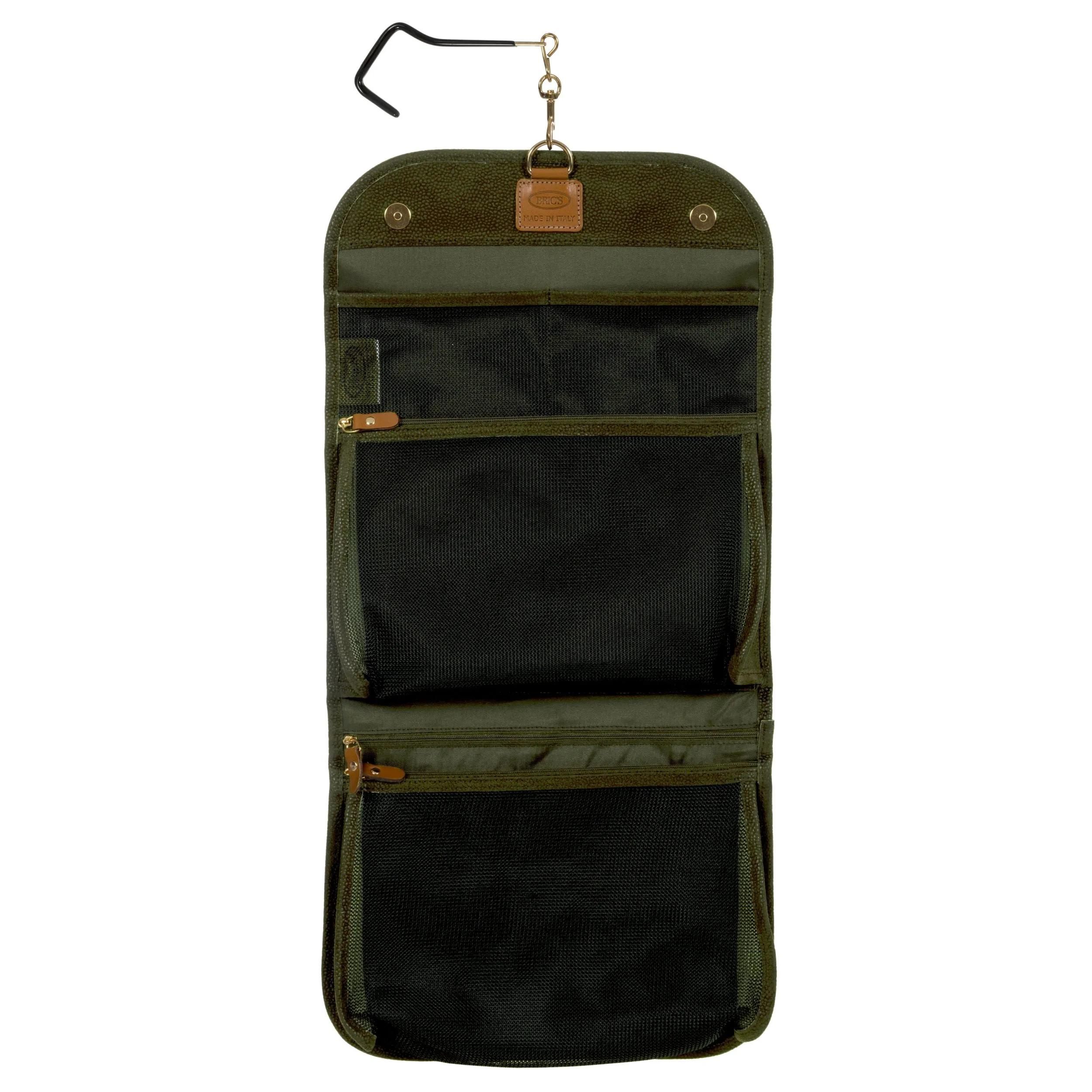 Life tri-fold traveler