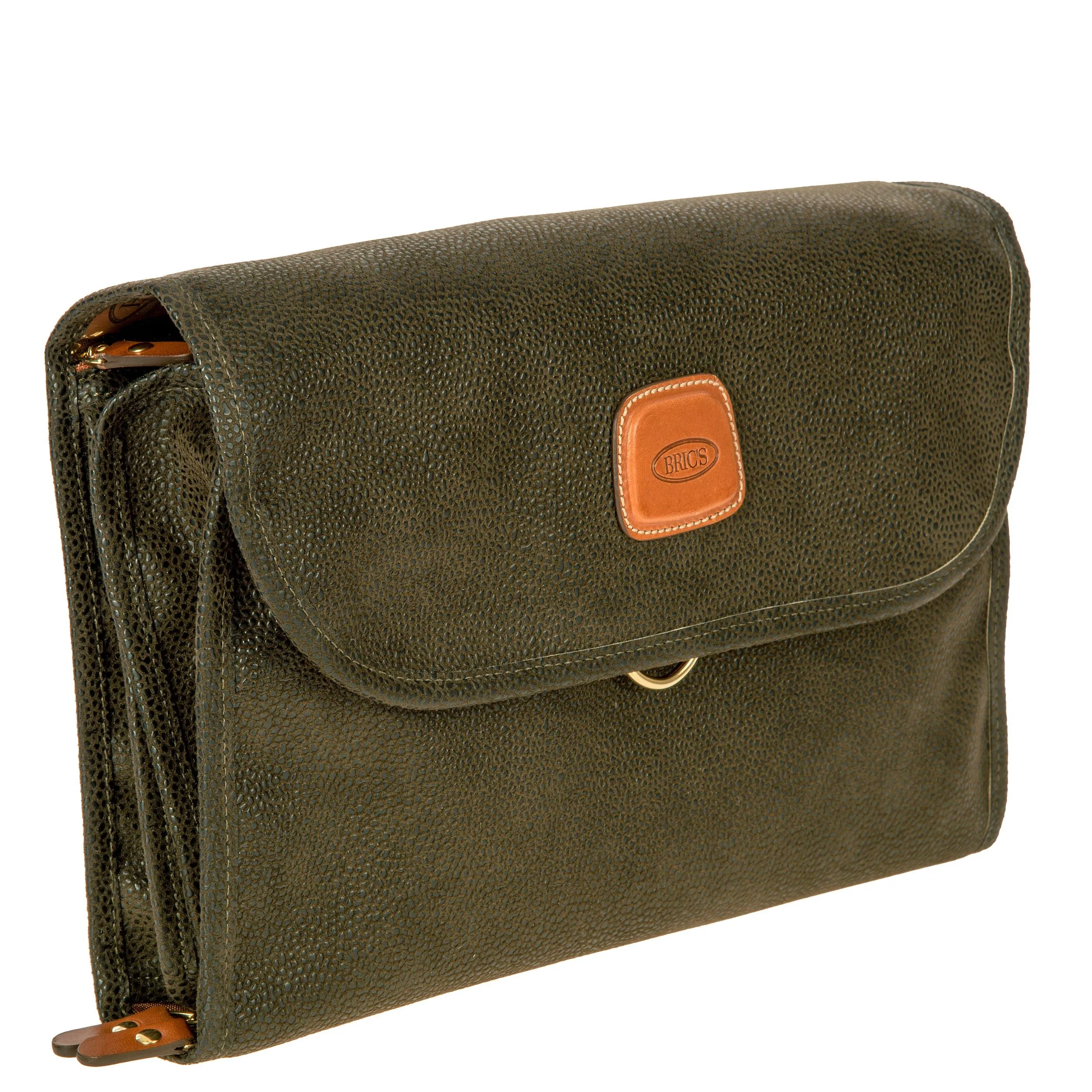 Life tri-fold traveler