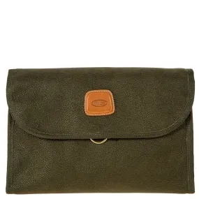 Life tri-fold traveler