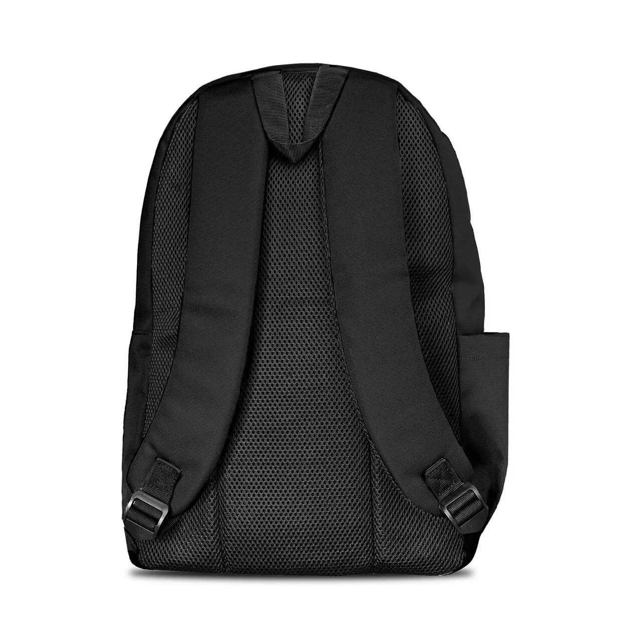 Los Angeles Angels Campus Backpack-Black
