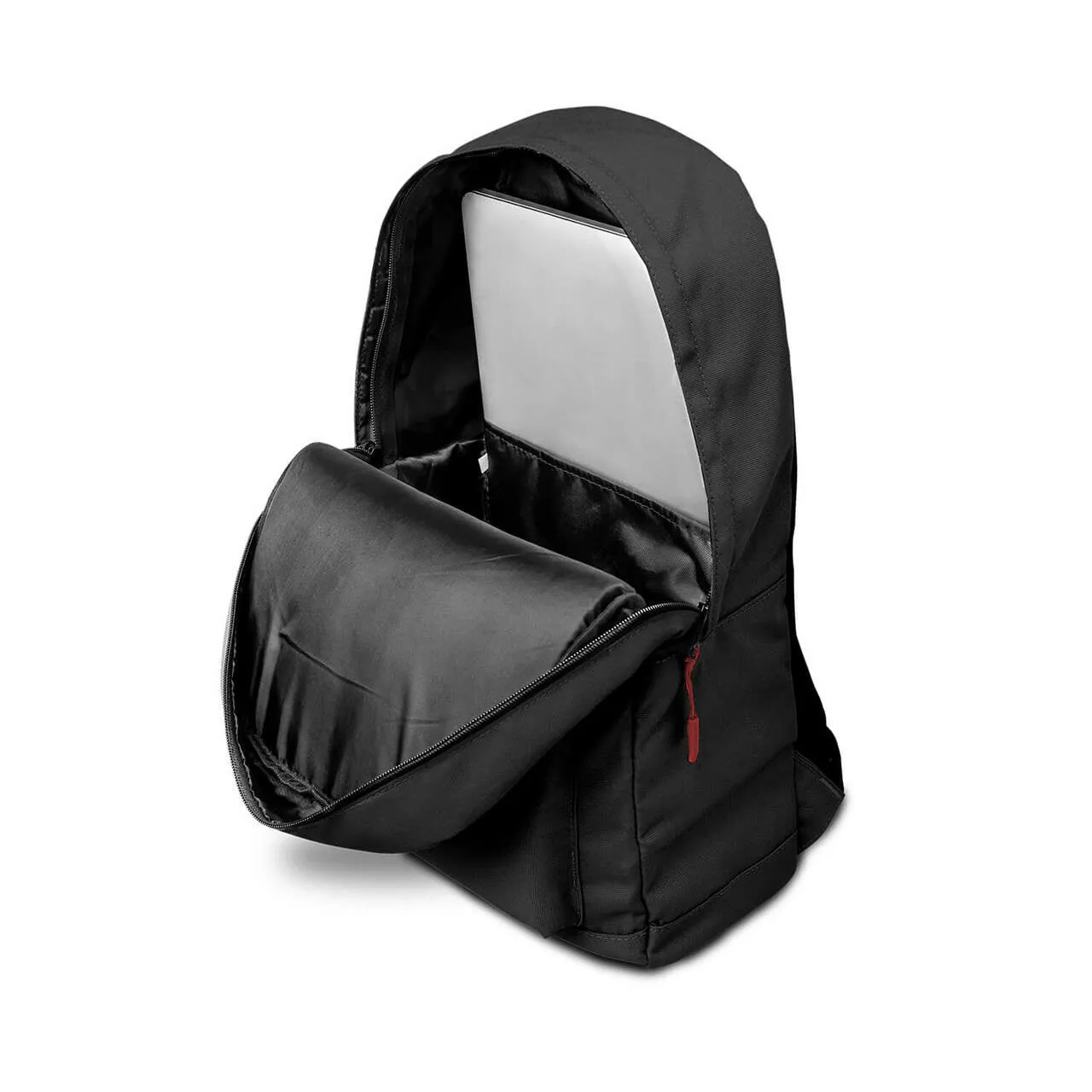 Los Angeles Angels Campus Backpack-Black