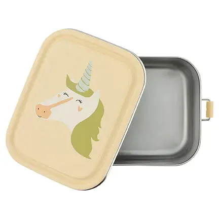 Lunch box small - Mrs. Unicorn
