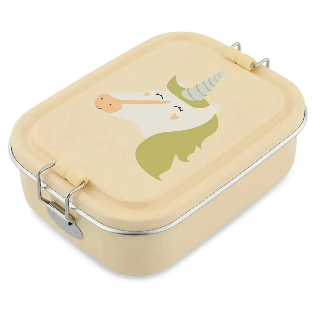 Lunch box small - Mrs. Unicorn