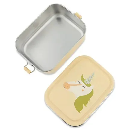 Lunch box small - Mrs. Unicorn