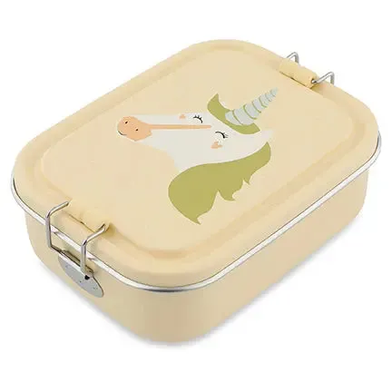 Lunch box small - Mrs. Unicorn
