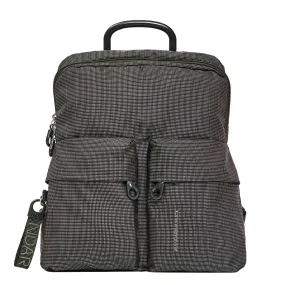 Mandarina Duck - Zaino MD20 Rain Forest - P10QMTZ4 - RAIN/FOREST