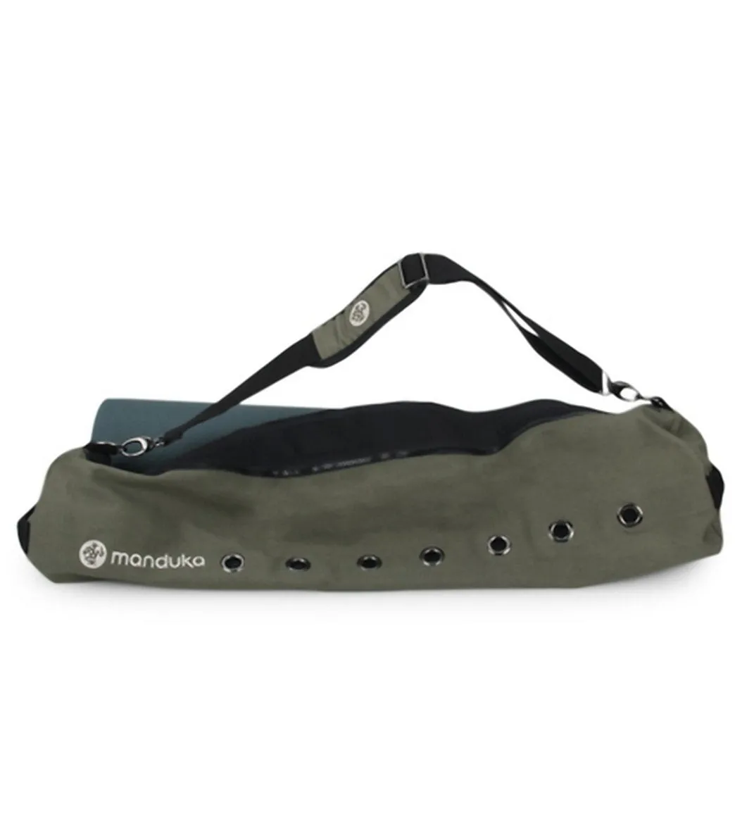 Manduka MatSak Yoga Bag Small