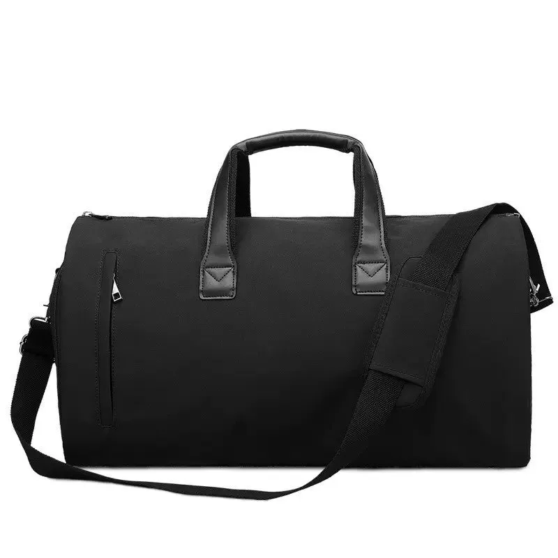 Men's Large Capacity Travel Bag