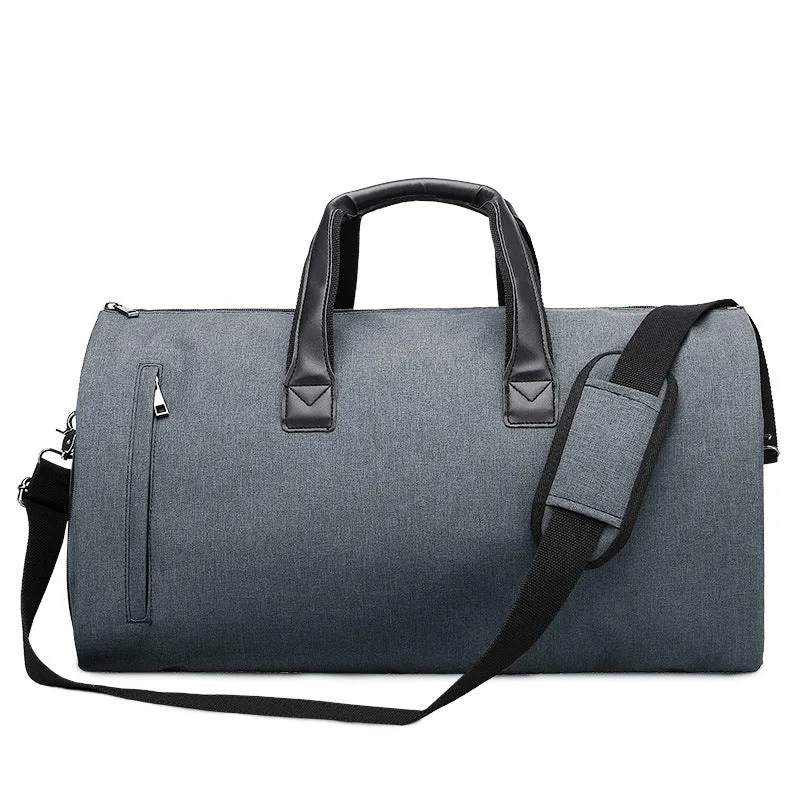 Men's Large Capacity Travel Bag