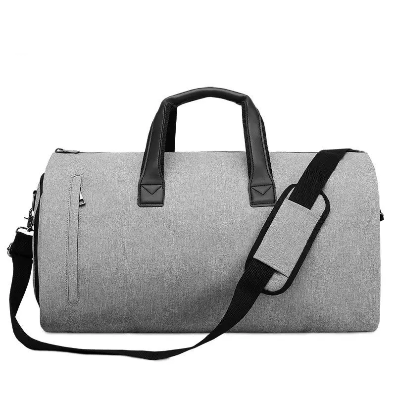 Men's Large Capacity Travel Bag