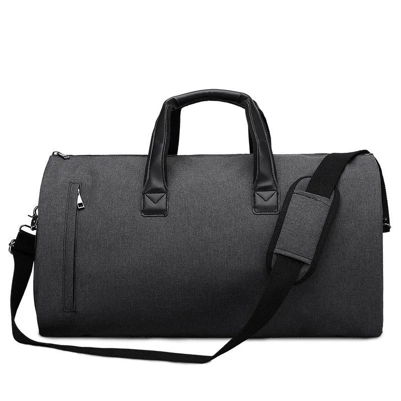 Men's Large Capacity Travel Bag