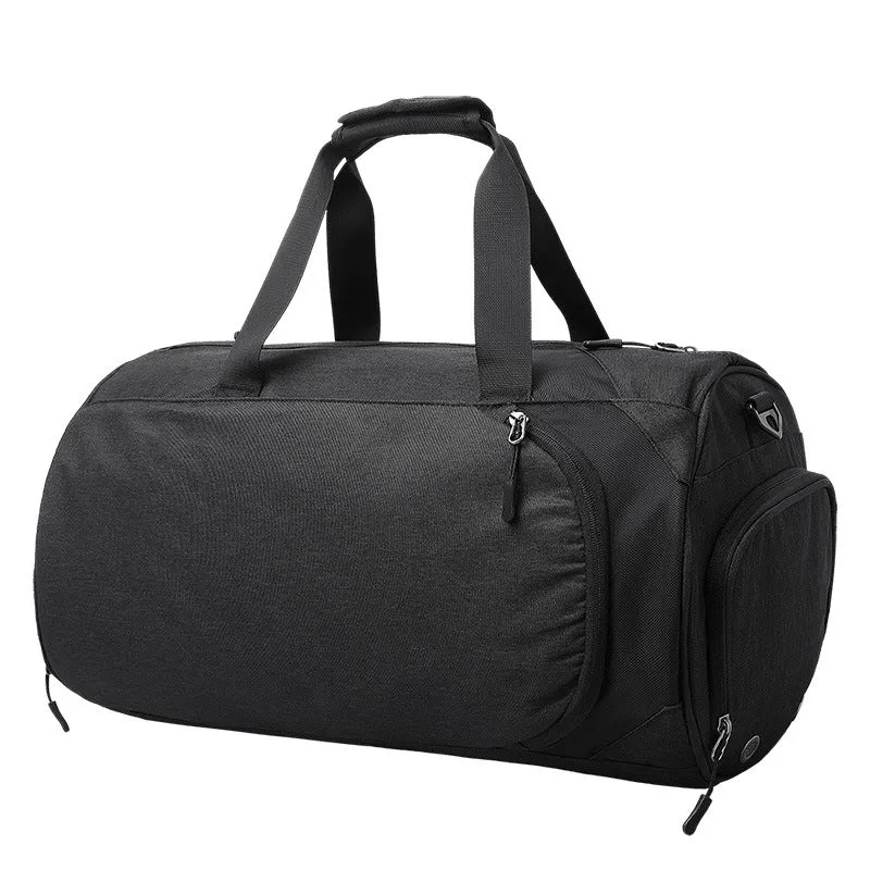 Men's Large Capacity Travel Bag