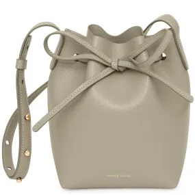 Mini Mini Bucket Bag - Elefante