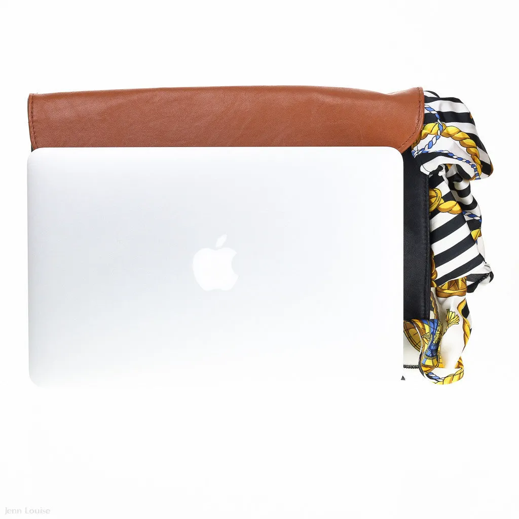 Miranda Shoulder Bag (Bronze )