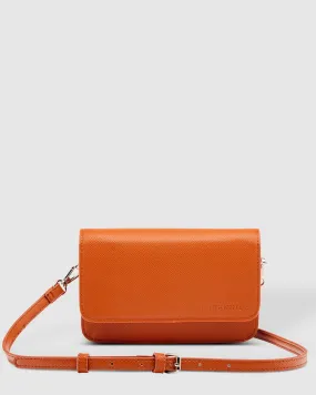 Misty Crossbody Bag | Tan