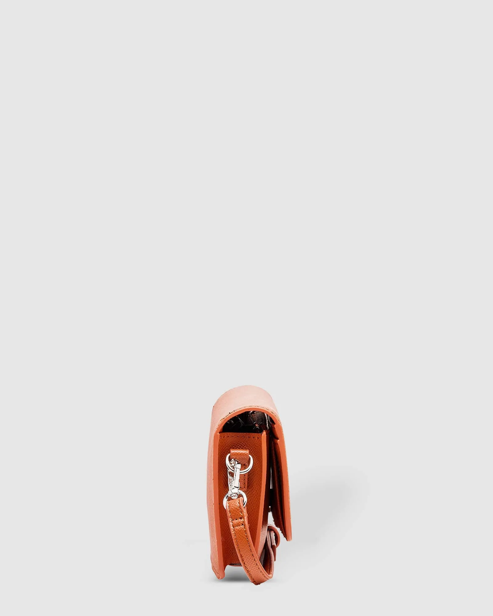 Misty Crossbody Bag | Tan