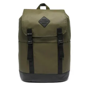 MOMODESIGN - Zaino Sportivo Sunny Military Green - SUNNY - MILITARY/GREEN