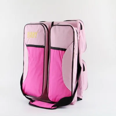 MOTOHOOD Multifunction Baby Diaper Bag  Baby Travel Crib Large-capacity Mother&#39;s Maternity Bag Baby Stroller Nappy Bag Mommy Bag