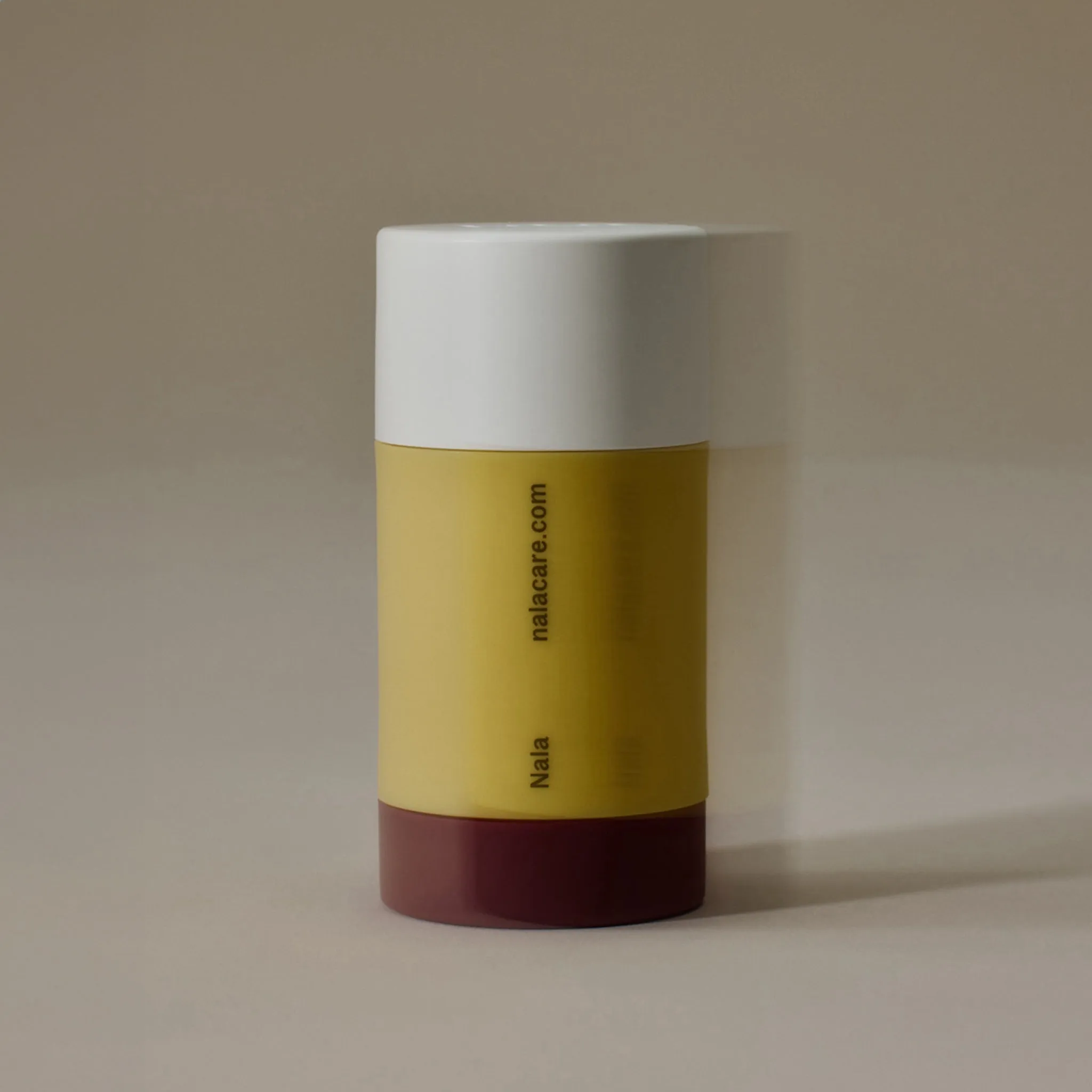 Nala - Deodorant - Sandalwood & Bergamot (Extra Strength)