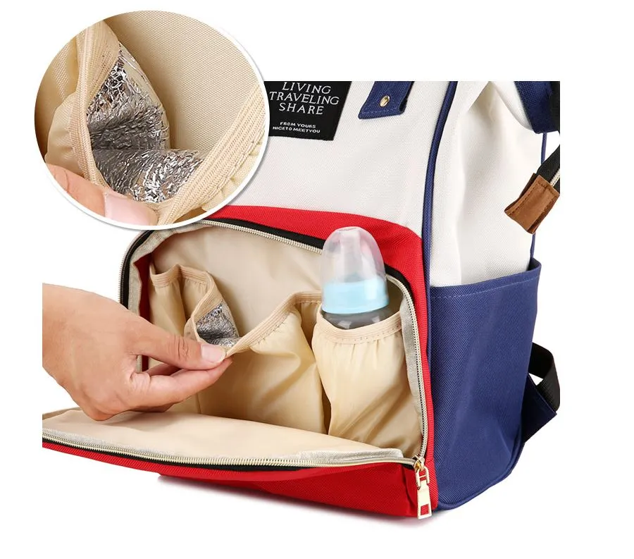 Nappy Bag Mummy Bag
