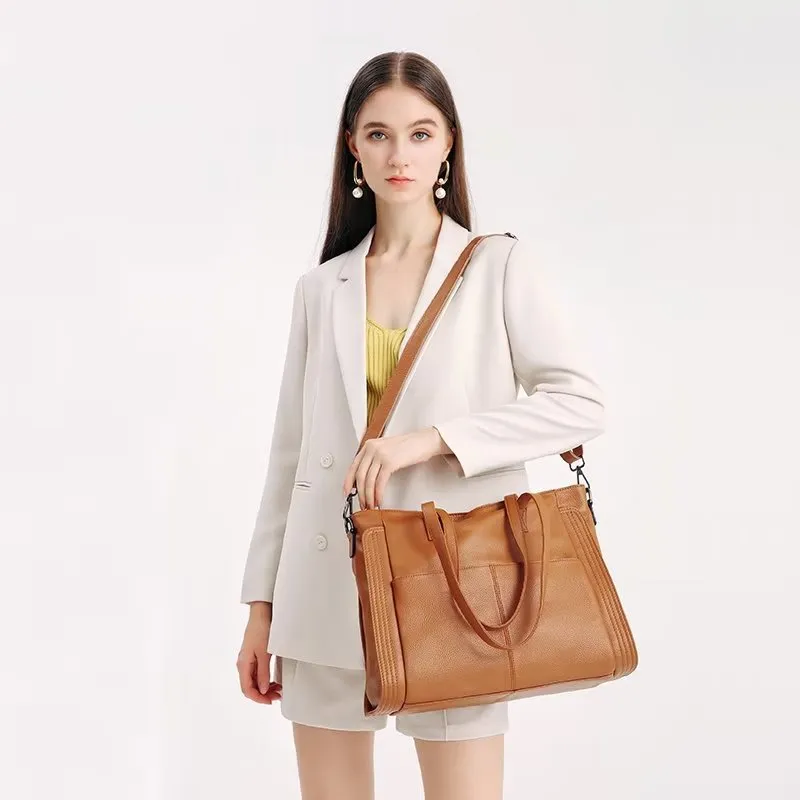 Opulessa Business Handbag